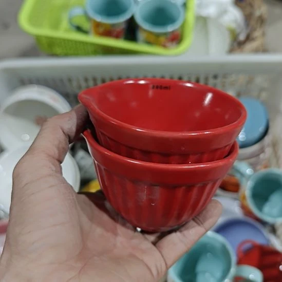 盘陶瓷杯，碗，盘，微瑕疵介意慎拍