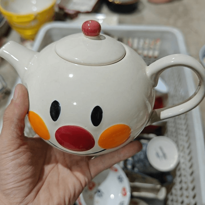 【闪购商品】陶瓷盘