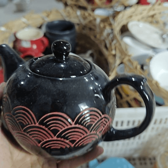 杯陶瓷杯碗盘微瑕疵介意慎拍