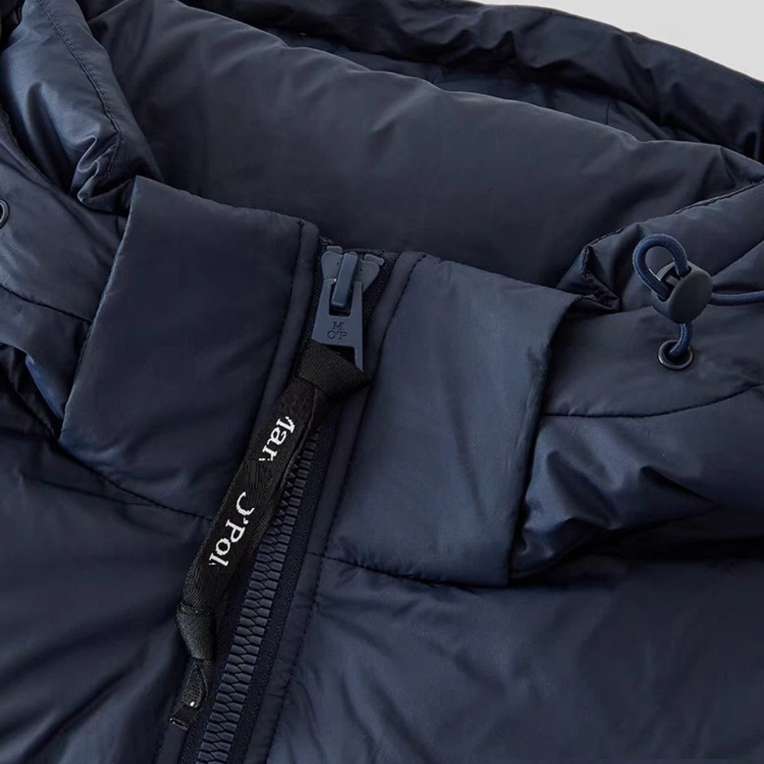 【2号】男装品牌特卖外套专柜撤单品商务通勤休闲白鸭冬季保暖