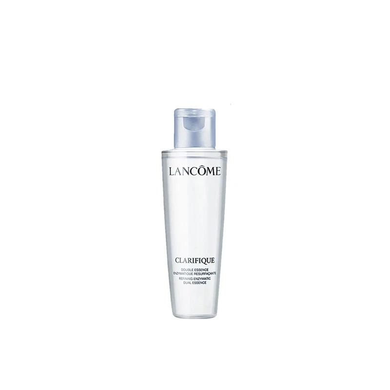 LANCOME/兰蔻极光水控油爽肤水精粹中样净澈混油皮50ml 【Z】