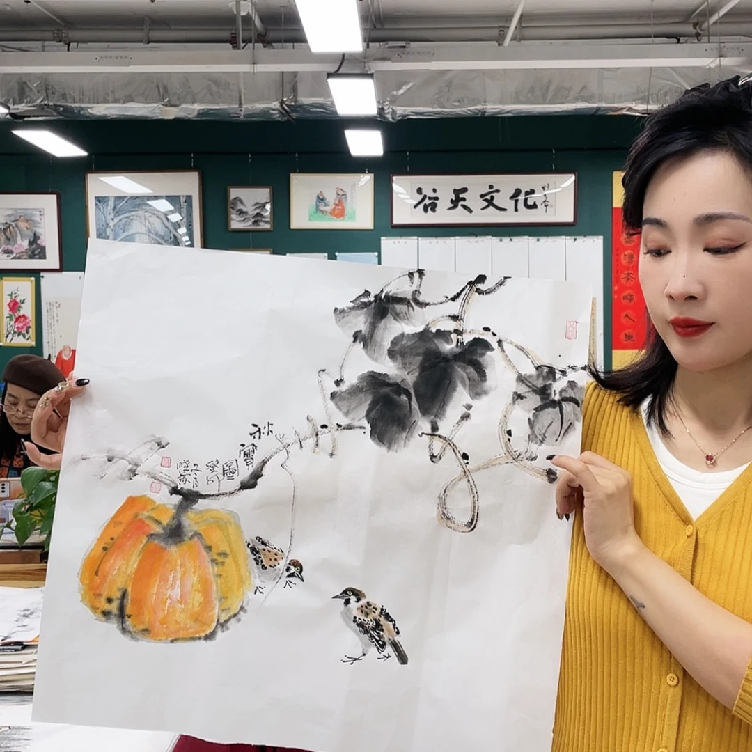 【闪购商品】书法1111