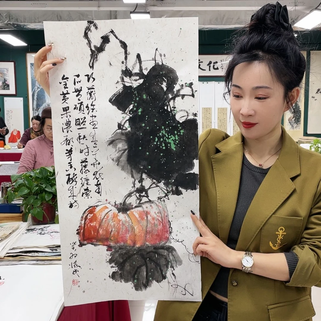 【闪购商品】书法1111