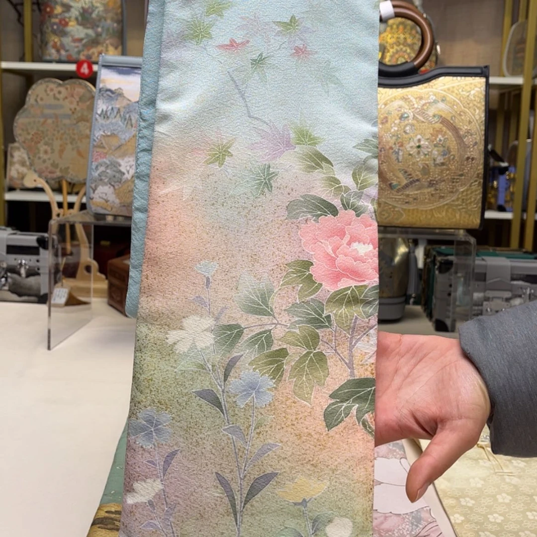 【闪购商品】锦织绣墨*儿