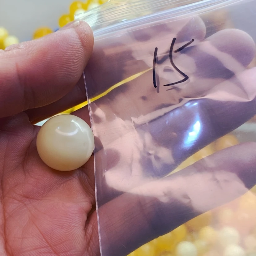【闪购商品】琥珀裸石未镶嵌