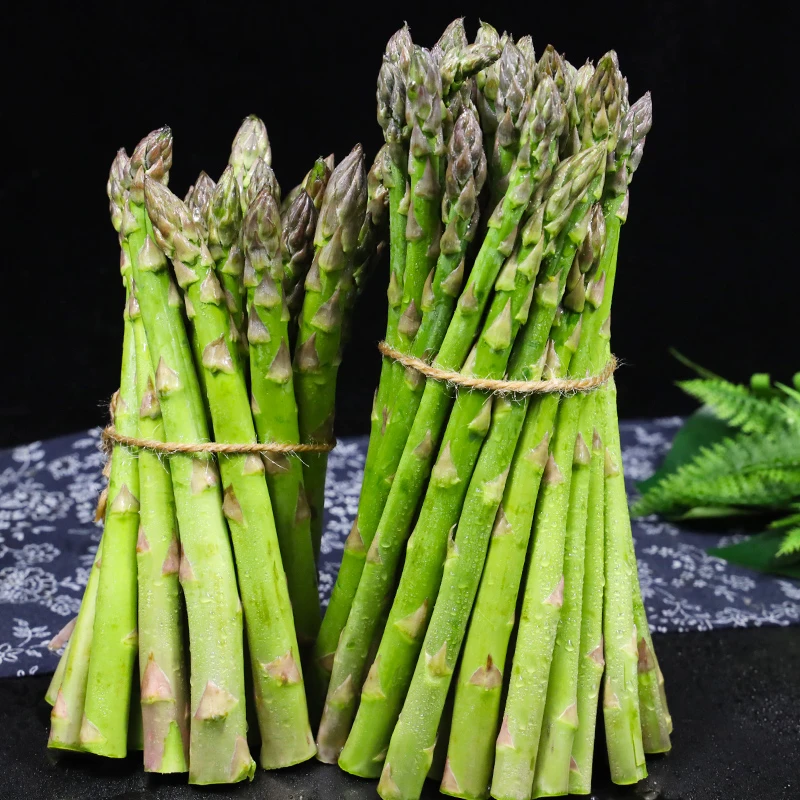 农家现摘新鲜芦笋蔬菜绿芦笋春笋1000g/1500g