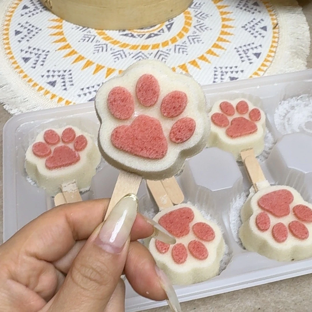 熊掌米糕一袋6个228g