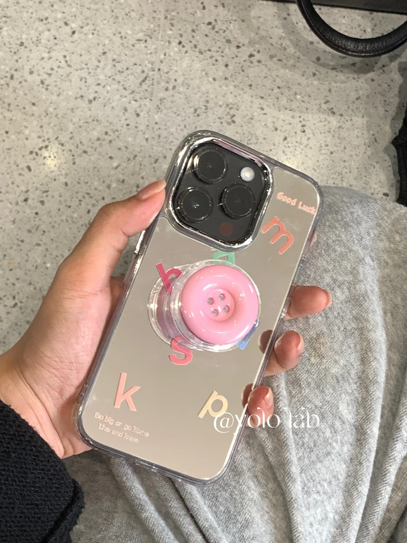苹果14Pro手机壳iPhone11可爱13/12x套xsxr女promax全包7/8plus