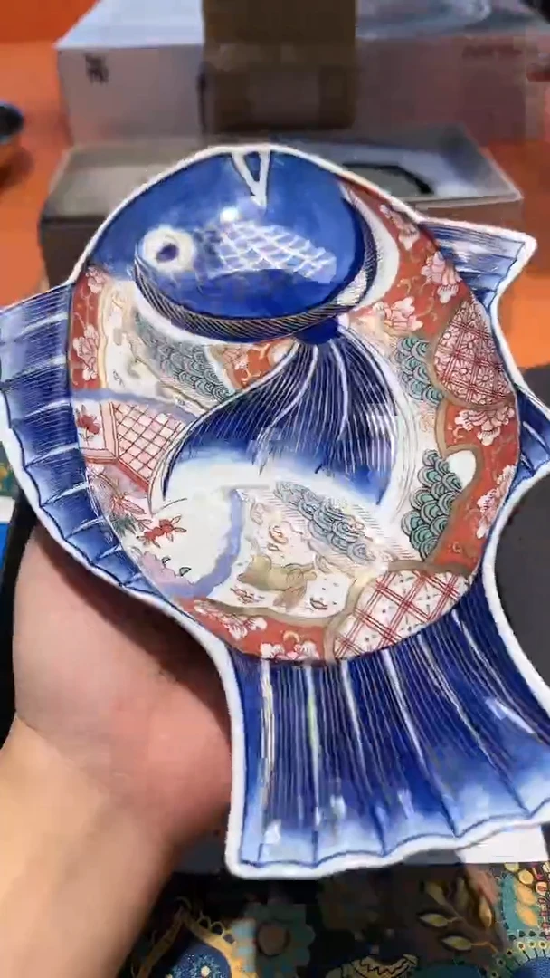 【闪购商品】瓷其他1