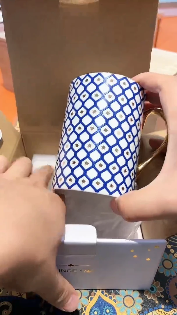 【闪购商品】瓷其他1