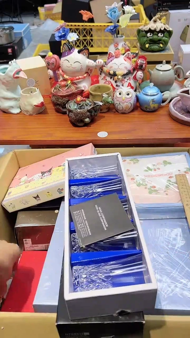 【闪购商品】瓷其他858