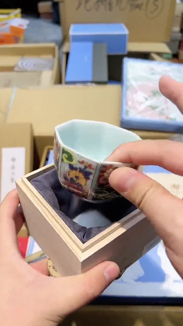 【闪购商品】瓷其他1