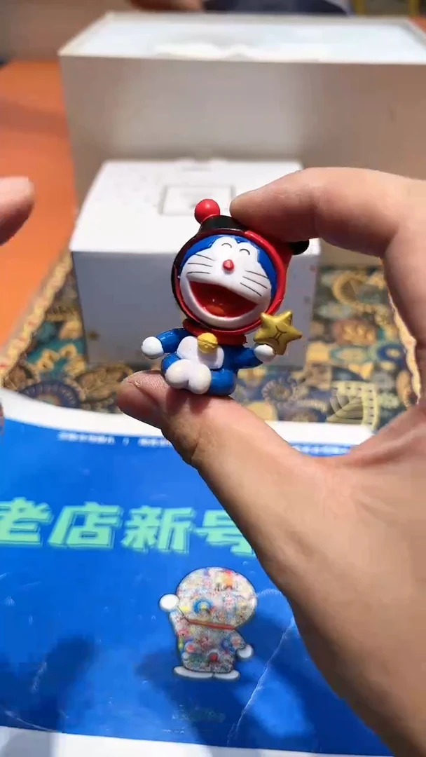 【闪购商品】瓷其他蓝风铃下单备注