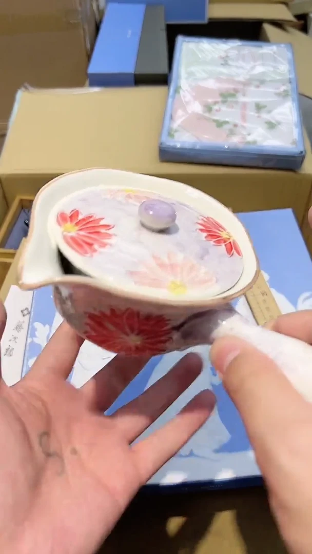 【闪购商品】瓷其他1