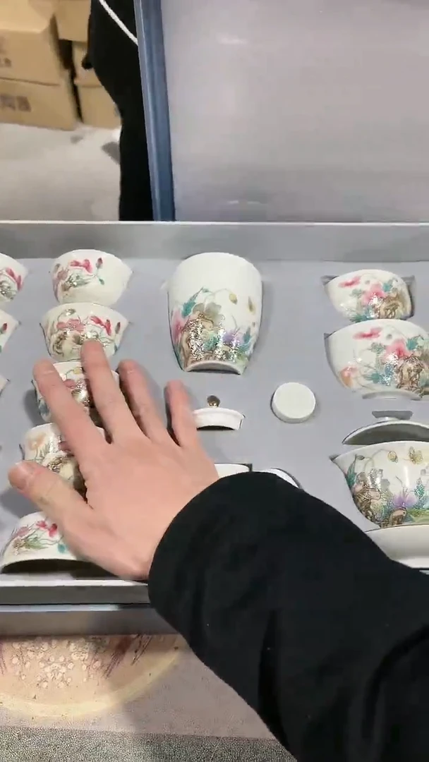 【闪购商品】瓷其他@A