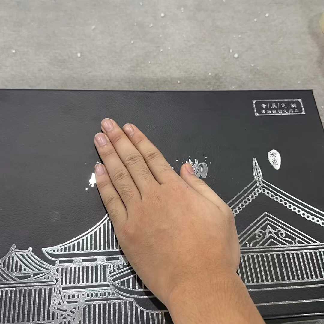 山也造物米黄汝窑盖碗六杯公道一整套茶具套装