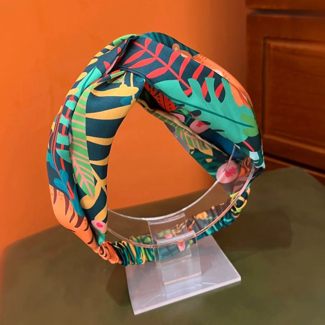 大艺术家--束发带