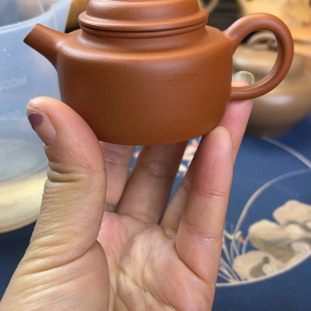 【闪购商品】紫砂紫砂