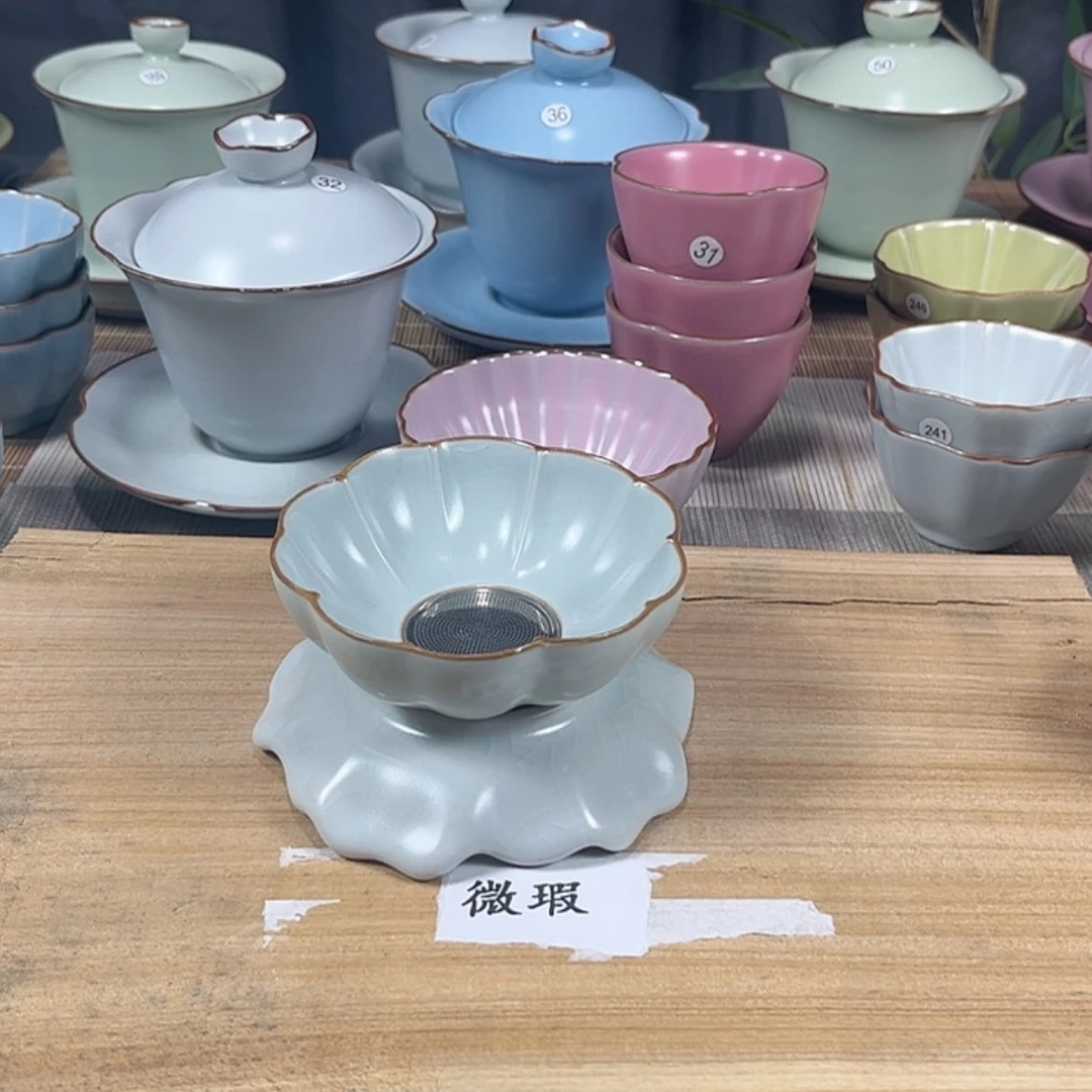 【闪购商品】陶瓷163