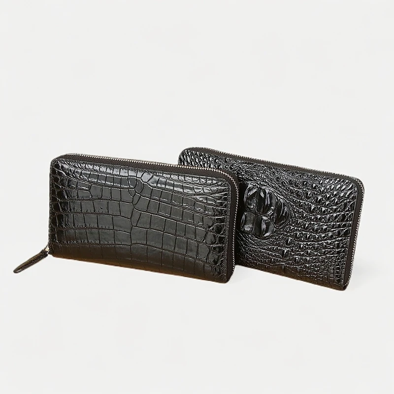 【06】大容量钱包手拿包手包