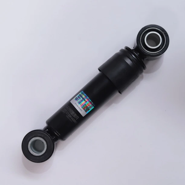 路驰克欧曼GTL德龙X3000德龙M3000横向减震器（原厂品质）