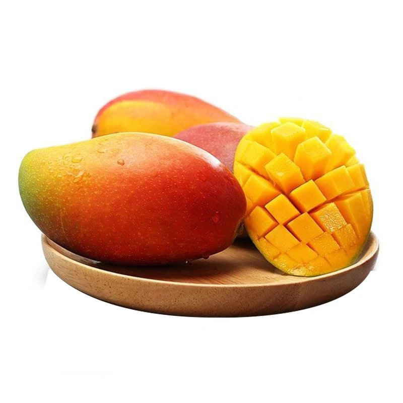 树上熟贵妃芒约750g±50g