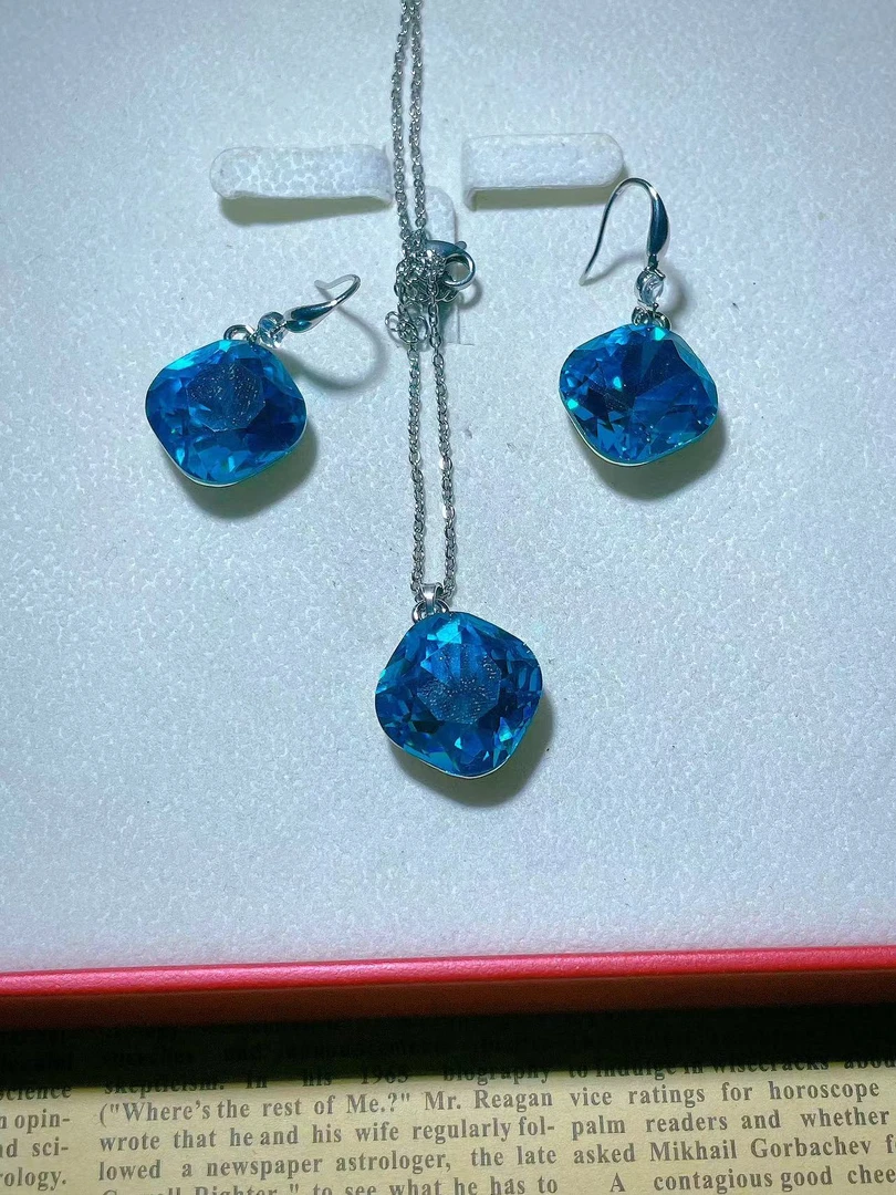 吊坠 星光璀璨精美时尚T-NK23-30