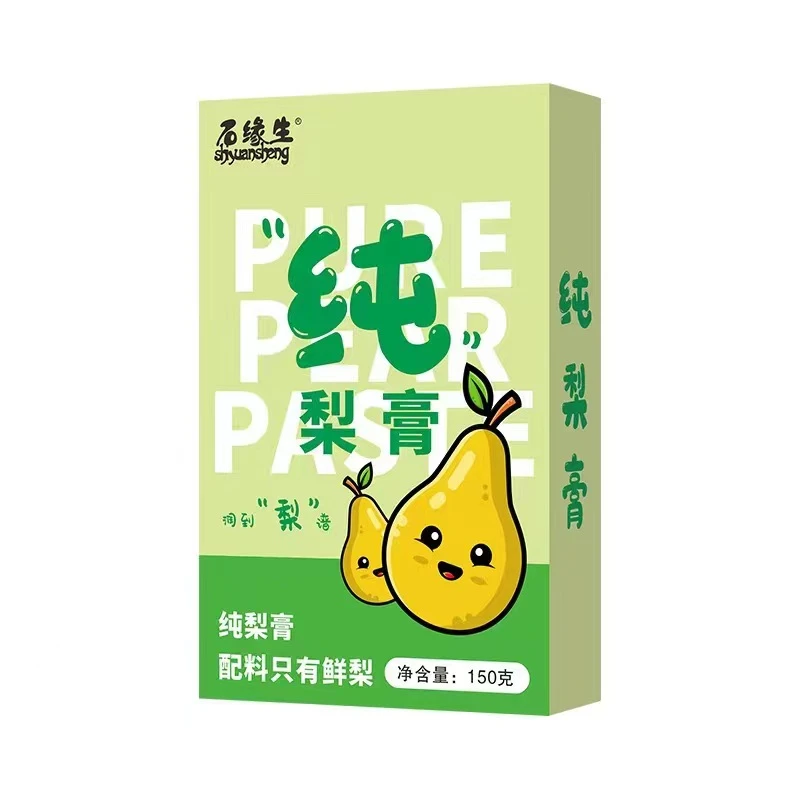 【敖敦格日勒专属】纯梨膏
