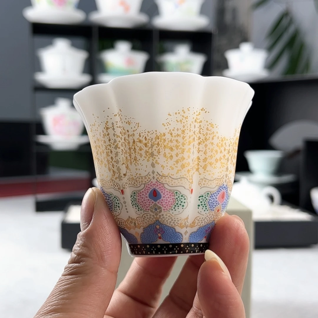 【闪购商品】陶瓷杯