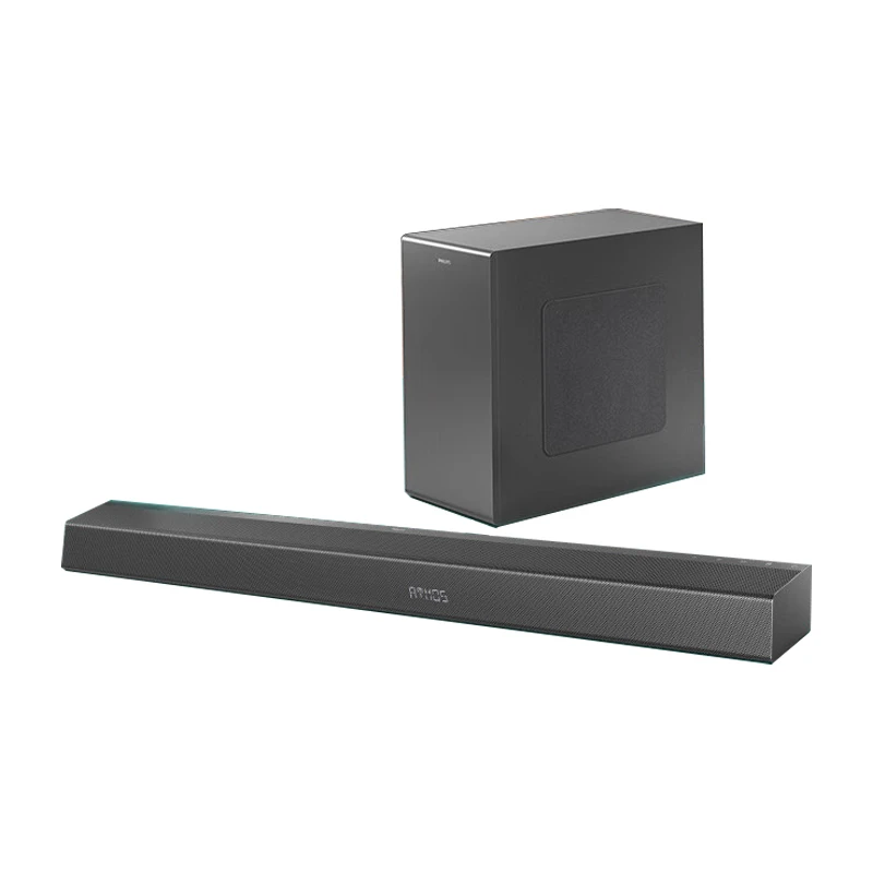 B8905回音壁电视音响家庭影院杜比全景声7.1.2蓝牙音箱D480#