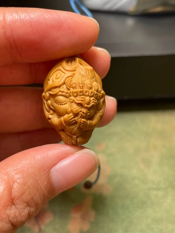 橄榄核扎基拉母单粒