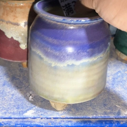 罐9490 微瑕38包邮景德镇陶瓷
