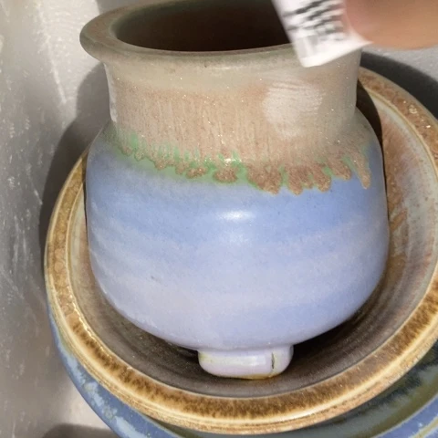 罐5198 微瑕38包邮景德镇陶瓷