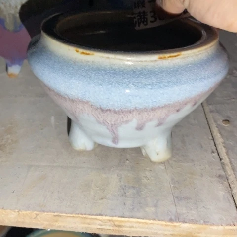 罐1008 微瑕1044微瑕38包邮景德镇陶瓷