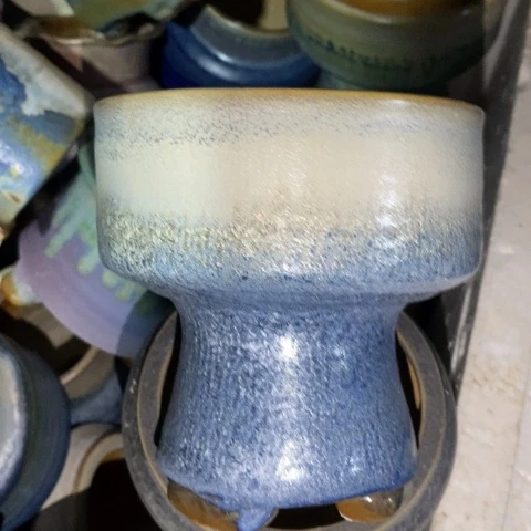 罐4957 微瑕38包邮景德镇陶瓷