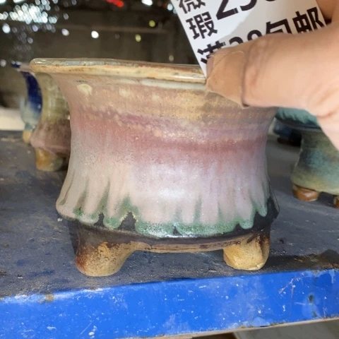 罐2962 微瑕38包景德镇陶瓷