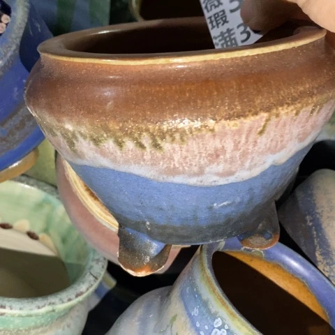 罐3968 微瑕38包邮景德镇陶瓷