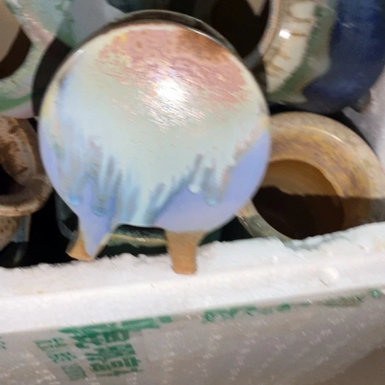罐3131 微瑕38包邮景德镇陶瓷