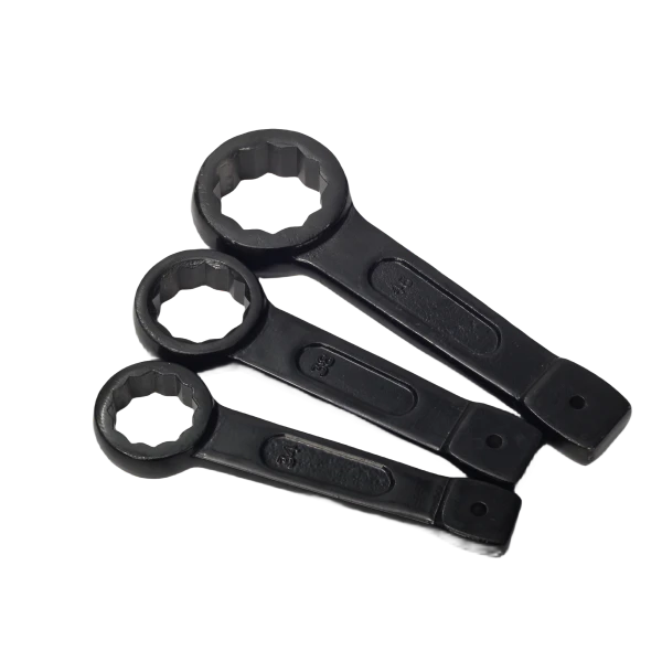 TAYES/台益斯重型可敲击/敲击扳手/敲击开口扳手/敲击梅花扳手