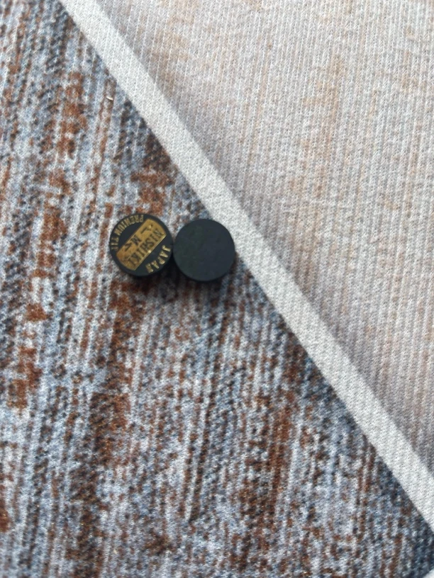 Nis日本进口皮头