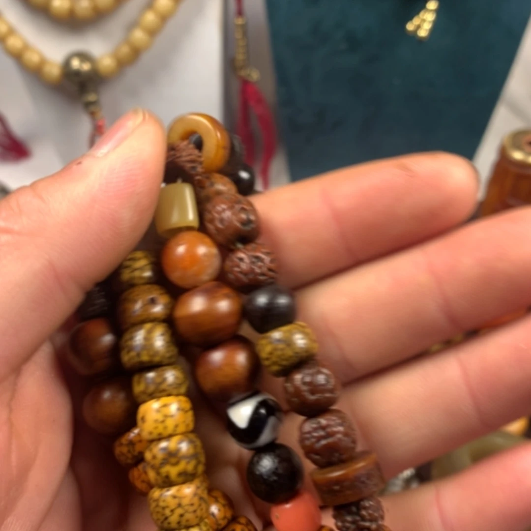【闪购商品】琉璃手工艺品张*白