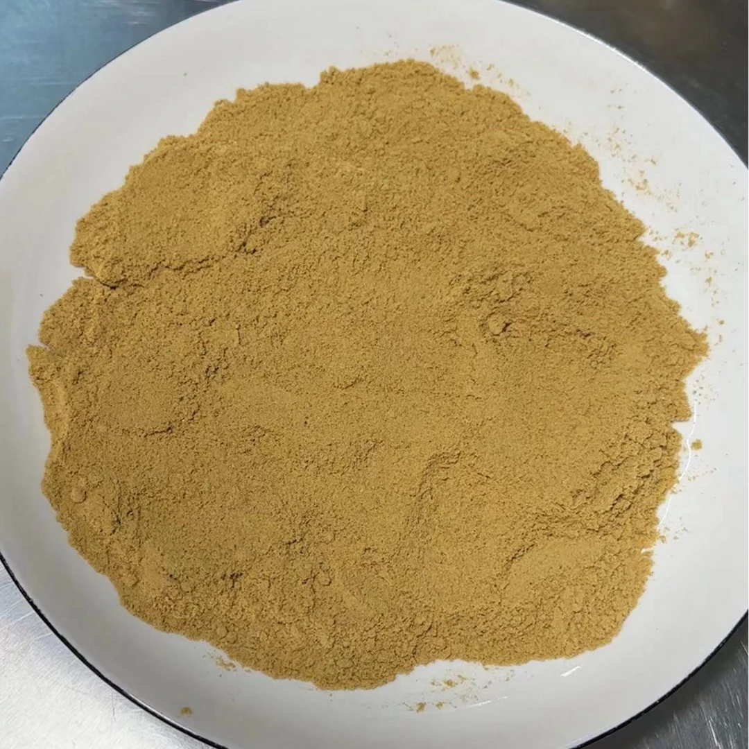 铁脯粉新鲜鱼干晒干烤干纯正大地鱼粉