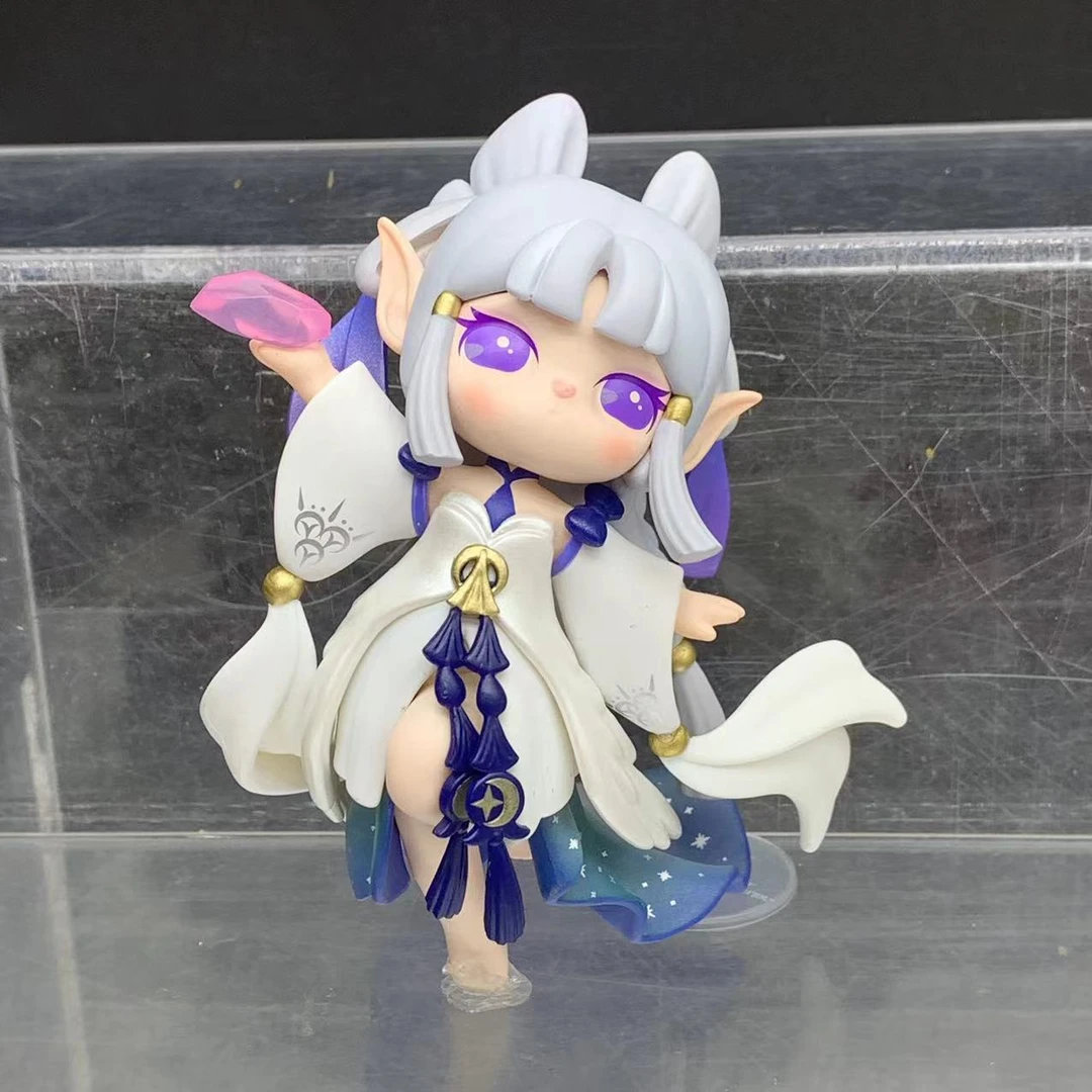 潮玩W100区【兰铭22】散货公仔摆件