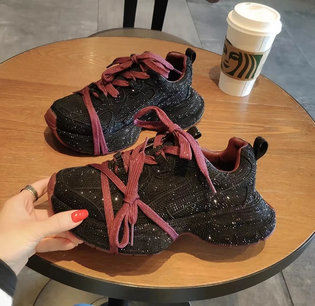 H五精品女鞋断码链接听主播扣号拍（完美者勿拍）