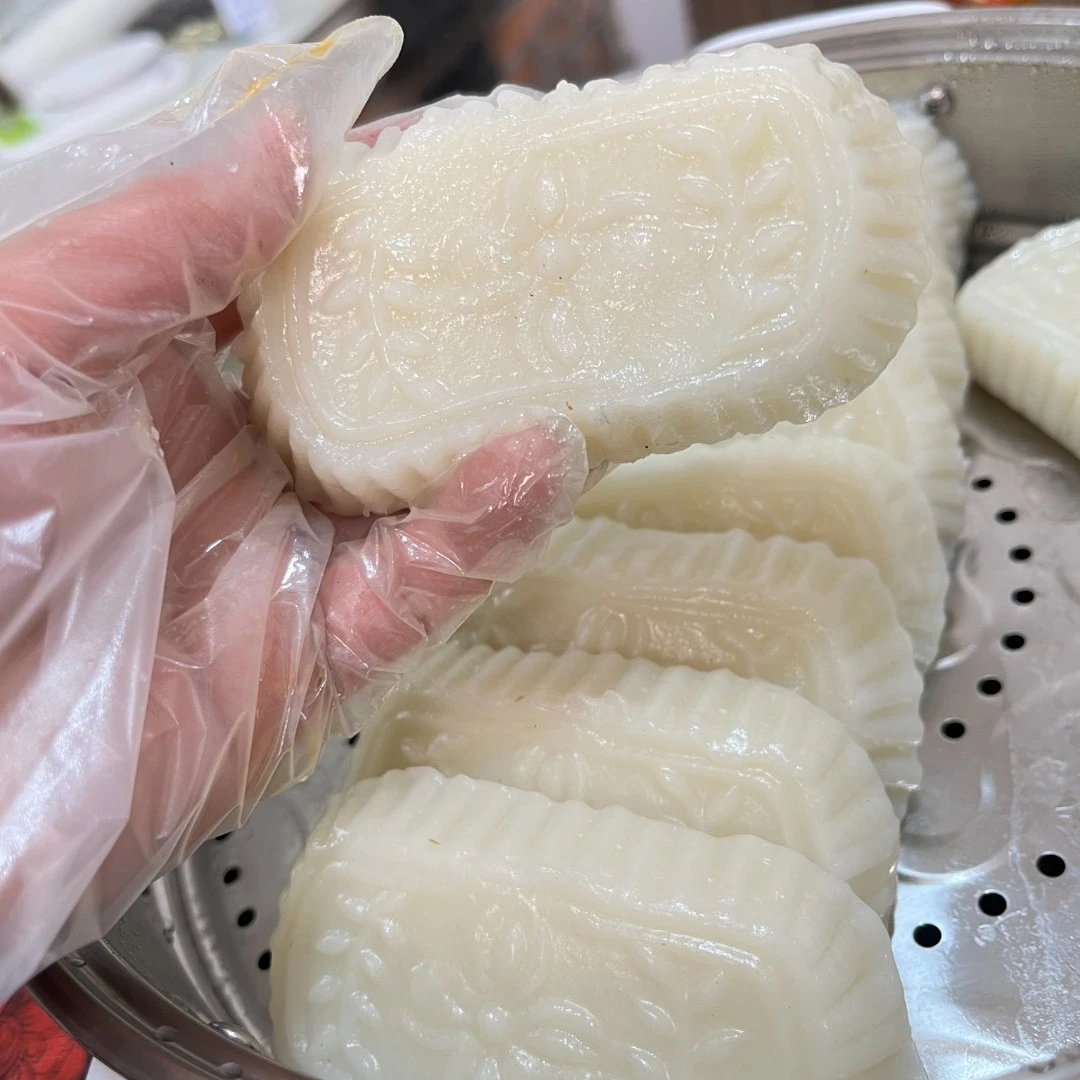 江西印子粑米粑清明粑2500克都昌米粑蒸米粑彭泽米粑粉饺子粑鄱阳