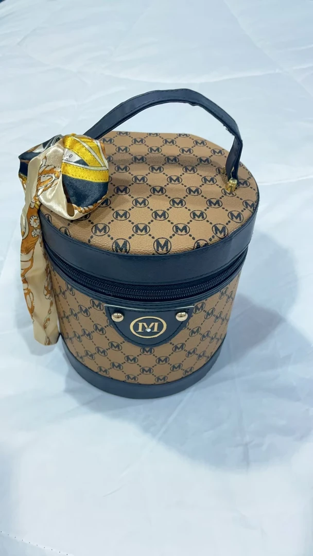 姐姐用多功能化妆包化妆箱（颜色不挑）