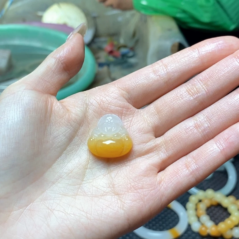 【闪购商品】石英质玉颈饰未镶嵌?***范