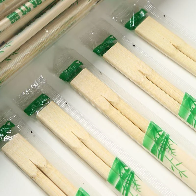 【福利品  新店开业  便宜卖】一次性筷子优质快餐家用商用双生筷子