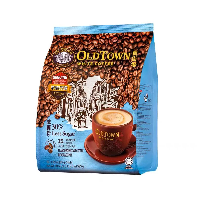 旧街场咖啡                  鱼胶