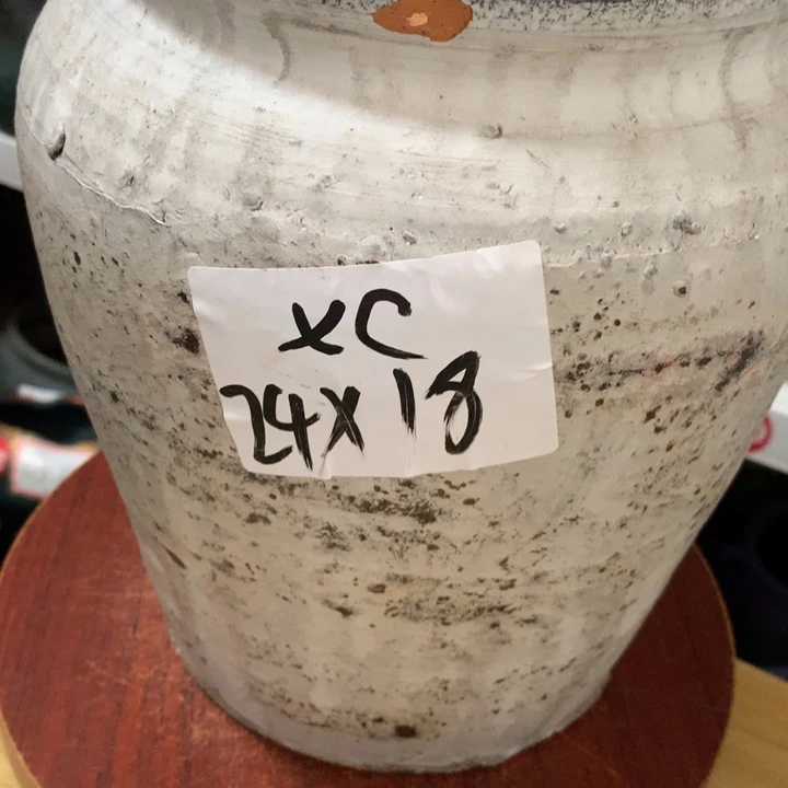 【闪购商品】红陶20CM（含）-50CM（不含）微瑕的1111